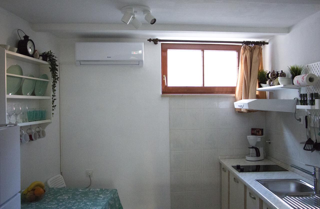 Studio Spalato المظهر الخارجي الصورة